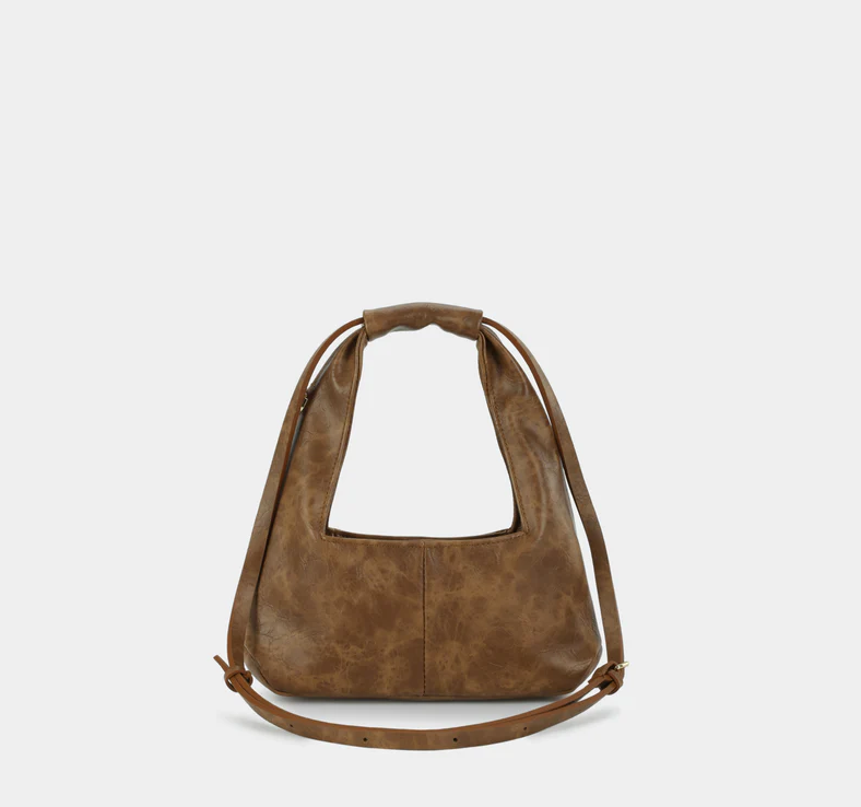 (CHAUTFIFTH) C2-Pocket Hobo Mini size