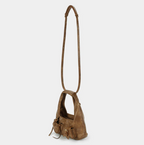 (CHAUTFIFTH) C2-Pocket Hobo Mini size