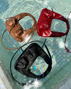 (CHAUTFIFTH) C2-Pocket Hobo Mini size