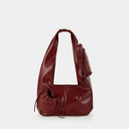 (CHAUTFIFTH) C2-Pocket Hobo Medium size (M)