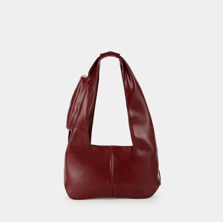 (CHAUTFIFTH) C2-Pocket Hobo Medium size (M)