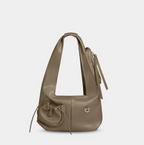 (CHAUTFIFTH) C2-Pocket Hobo Medium size (M)