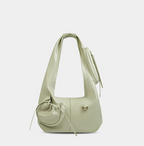 (CHAUTFIFTH) C2-Pocket Hobo Medium size (M)