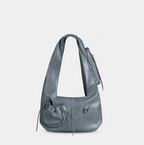 (CHAUTFIFTH) C2-Pocket Hobo Medium size (M)