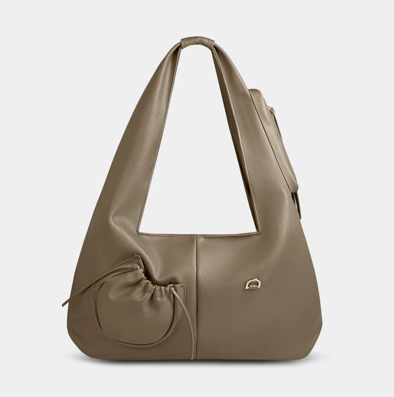 (CHAUTFIFTH) C2-Pocket Hobo size Laptop (L)