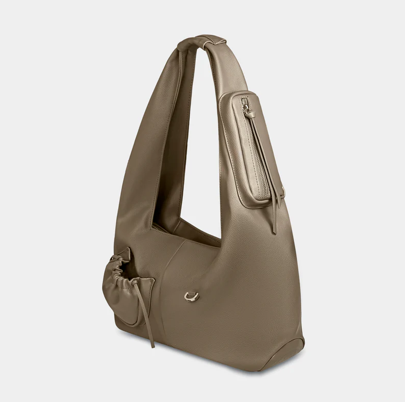 (CHAUTFIFTH) C2-Pocket Hobo size Laptop (L)