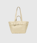 (Karatta) MATTE / Belt Tote Bag (Medium, Large)