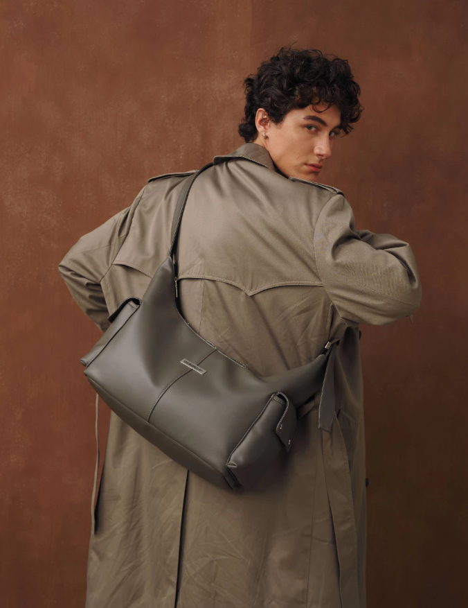(Saigonswagger) CRESCENT BAG