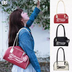 (98STU) Saigon Heart Bag