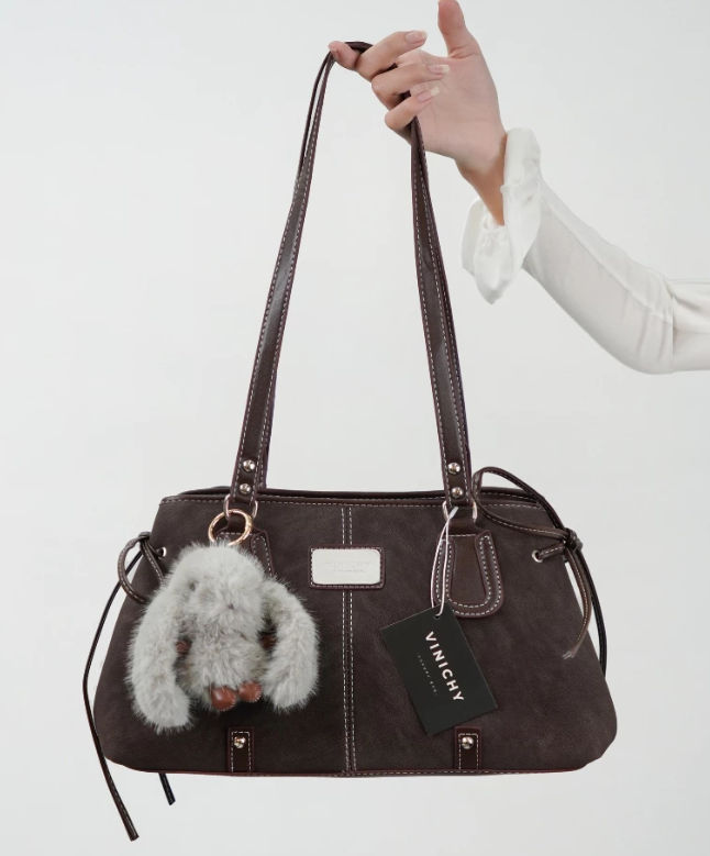 Hanie Shoulder Bag