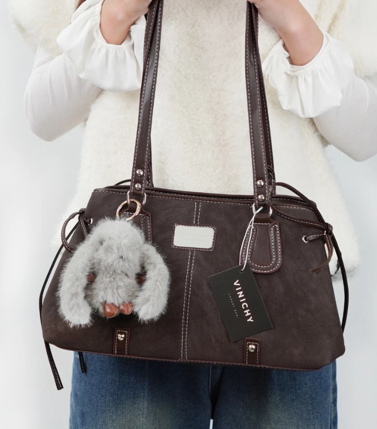Hanie Shoulder Bag