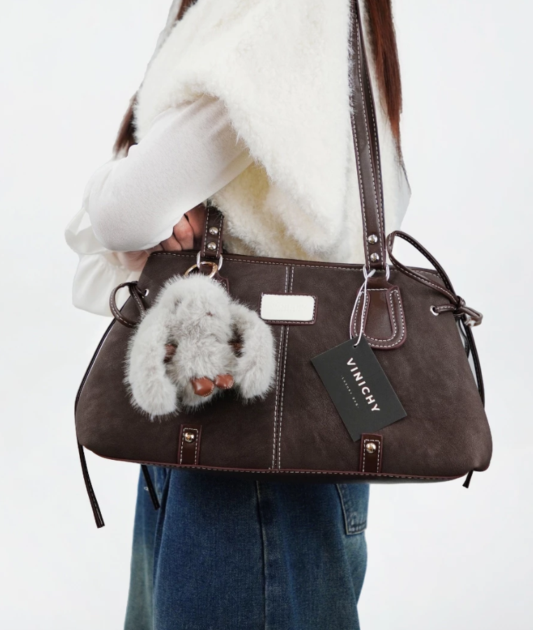 Hanie Shoulder Bag