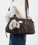 Hanie Shoulder Bag