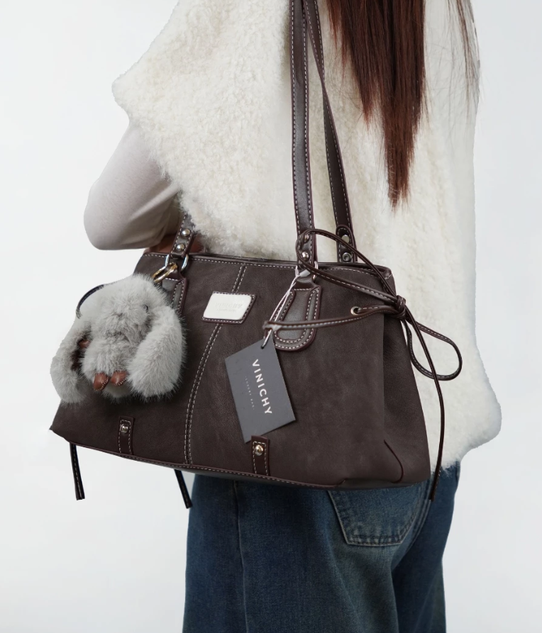 Hanie Shoulder Bag