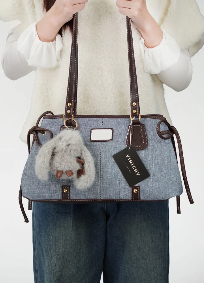 Hanie Shoulder Bag