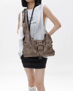 Sout Bag (2 colors)
