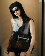 Calmier Grande Zip Bag