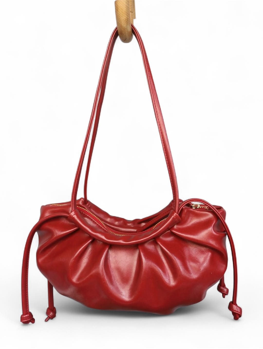 (GIPSY) SHELL BAG