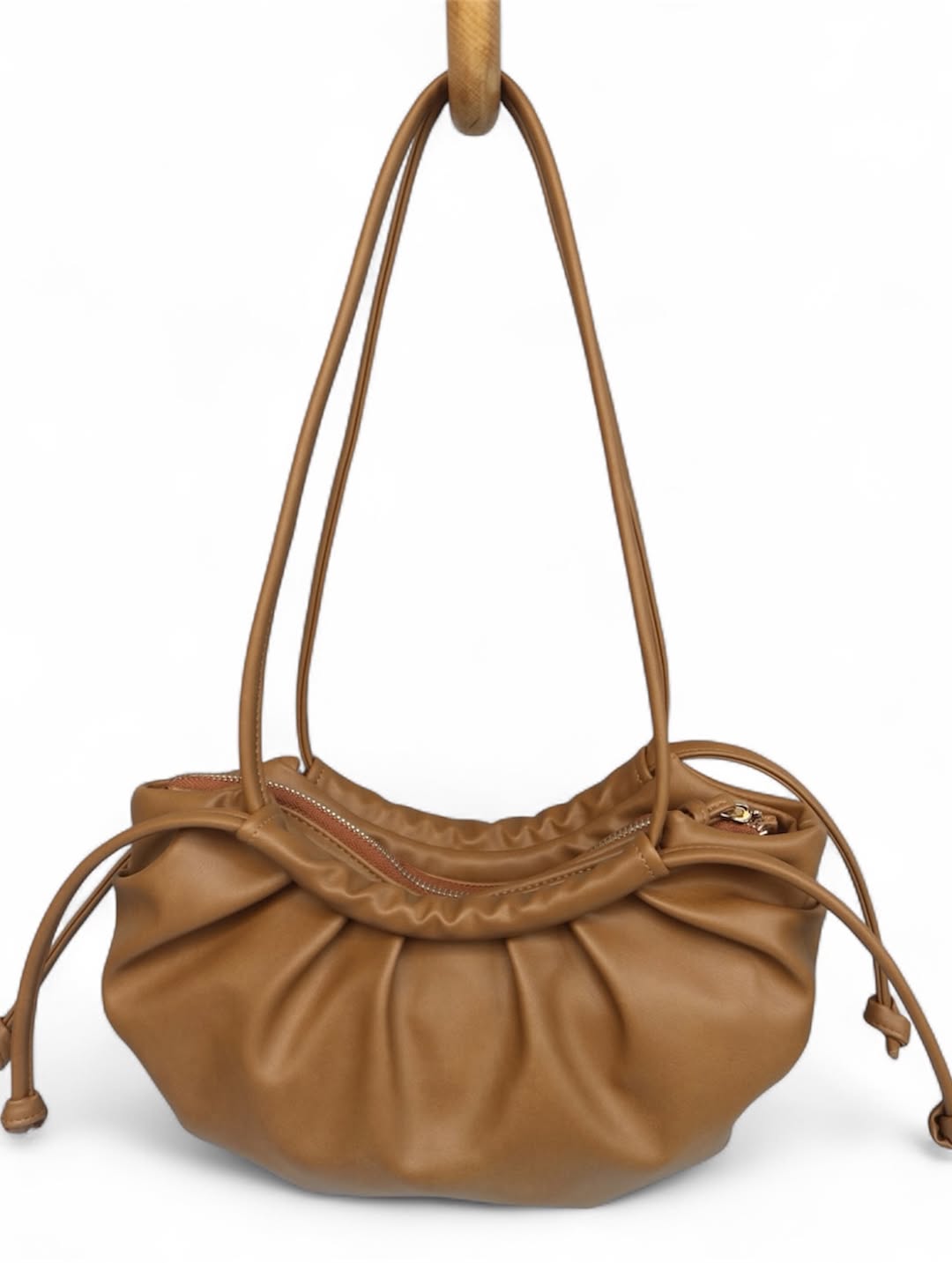 (GIPSY) SHELL BAG