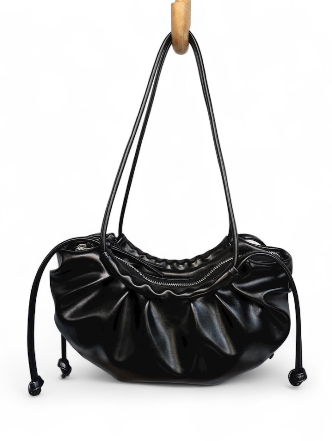 (GIPSY) SHELL BAG