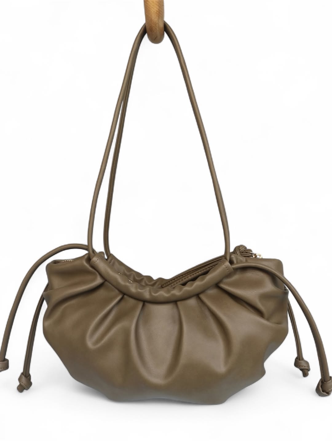 (GIPSY) SHELL BAG