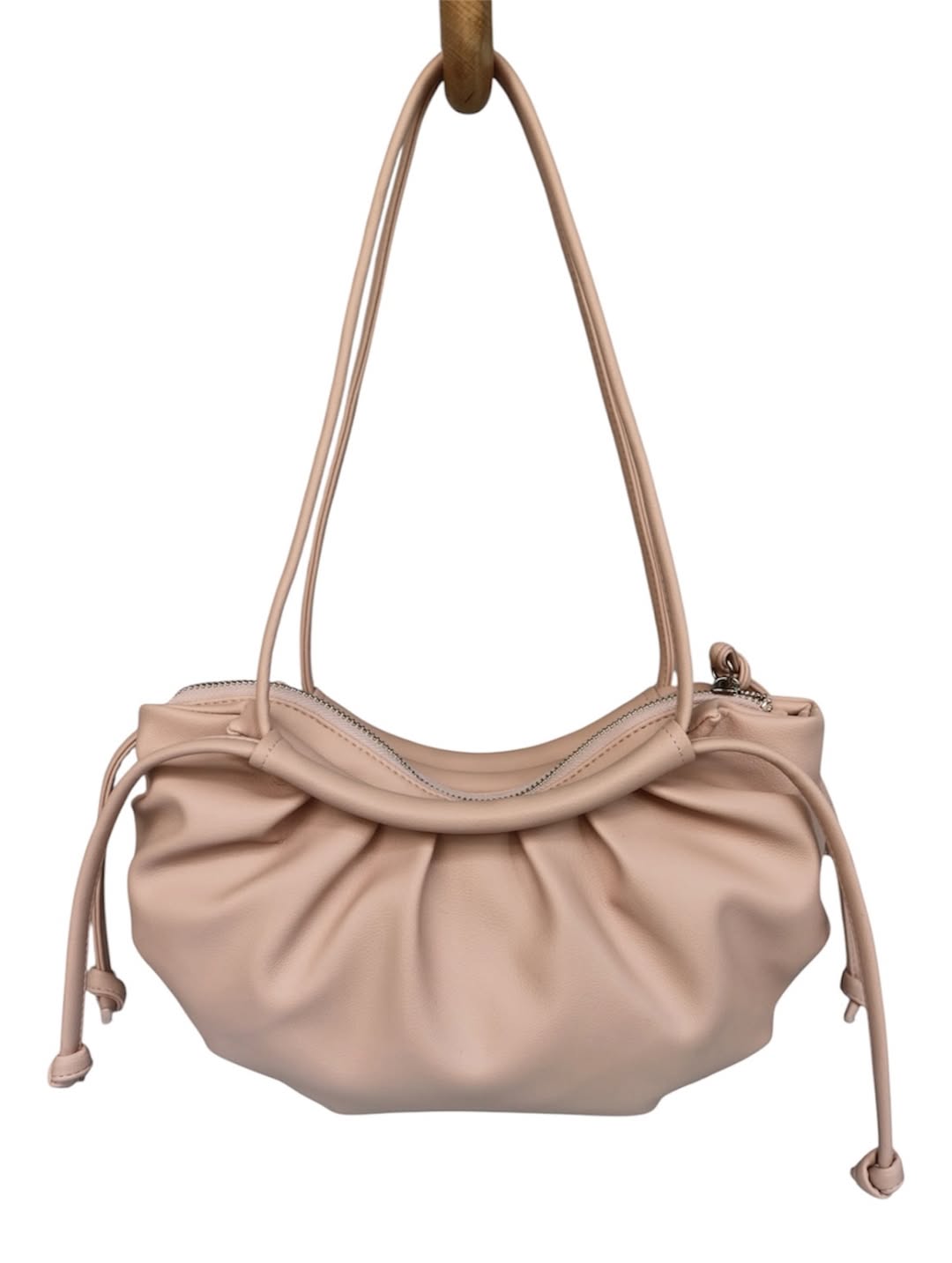 (GIPSY) SHELL BAG