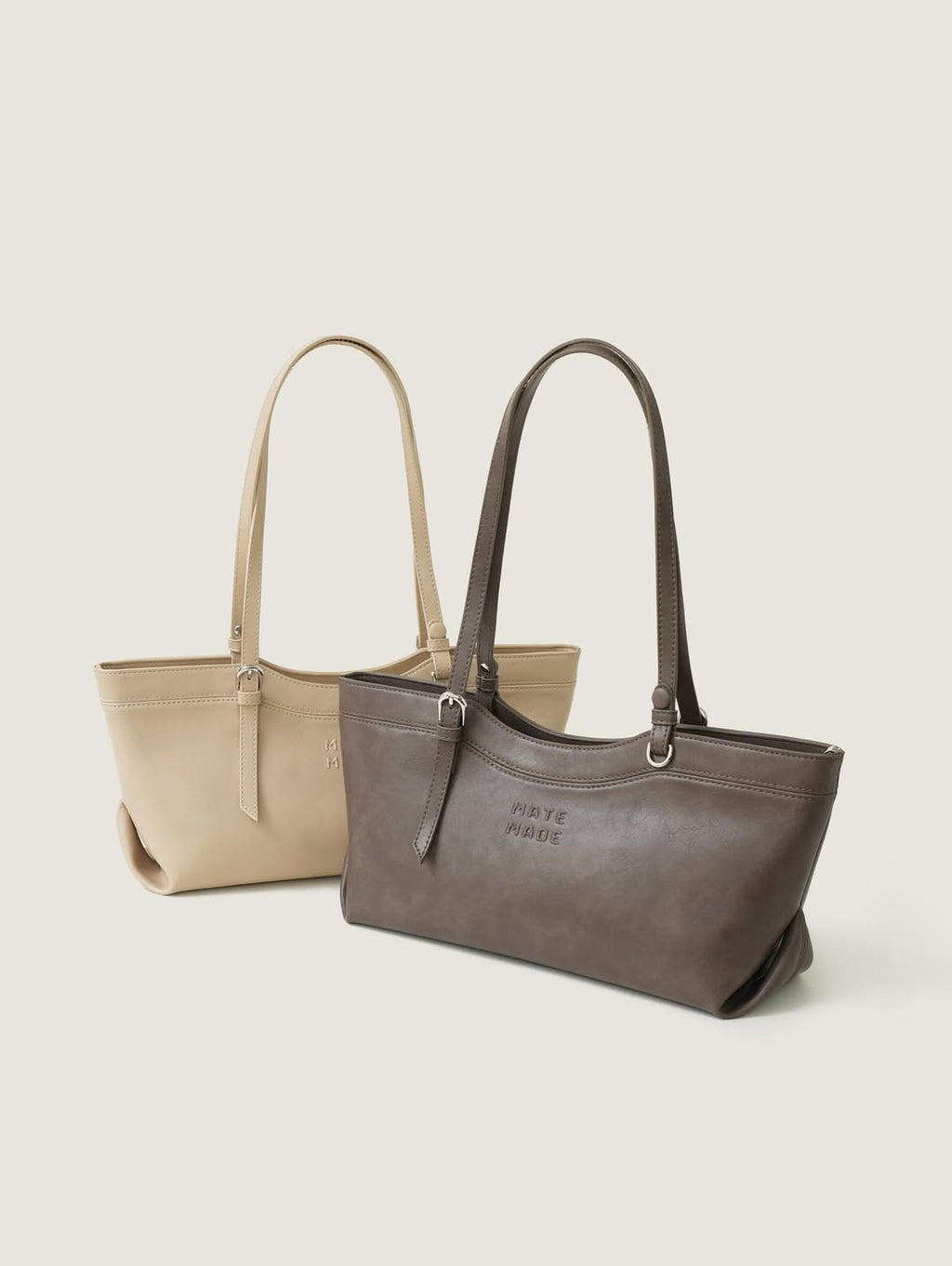 (Mate Made) Ember Bag - BROWN