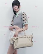 (Karatta) Hobo Bag (Medium, Large)