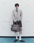 (Karatta) Hobo Bag (Medium, Large)