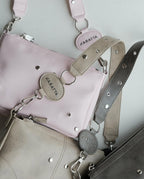 Button Bag - KARATTA
