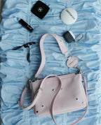 Button Bag - KARATTA