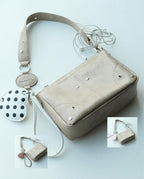 Button Bag - KARATTA