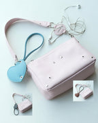 Button Bag - KARATTA