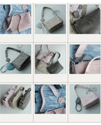 Button Bag - KARATTA