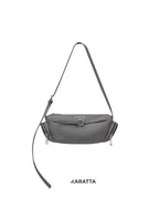 BOAT BAG - Dirty Grey