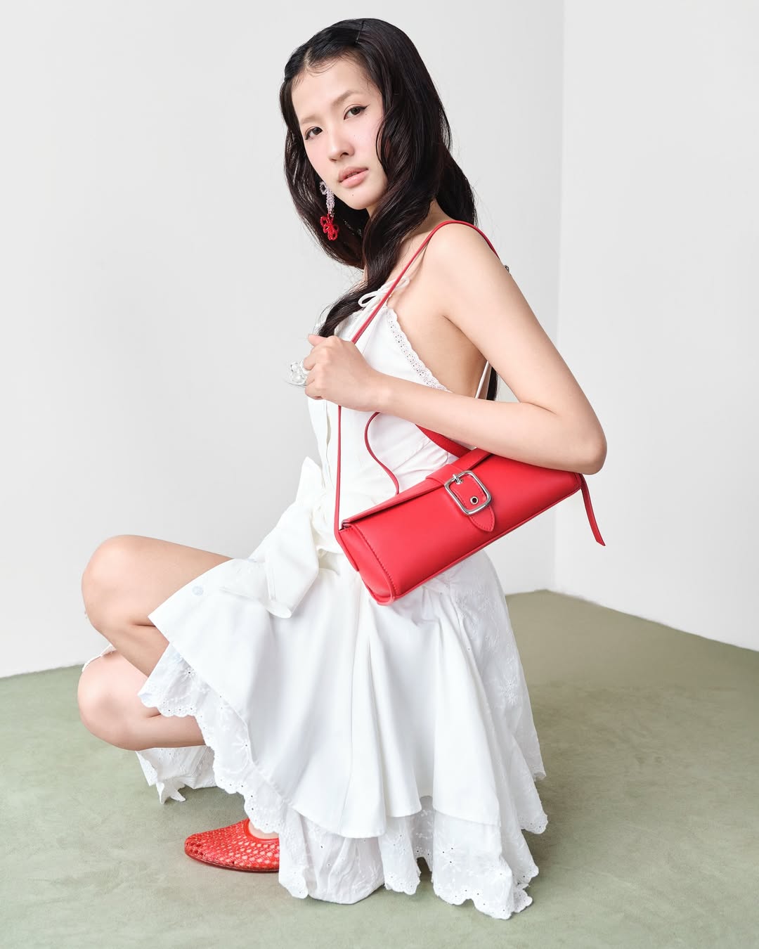 Pillow Bag - THER GAB