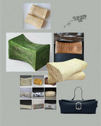 Pillow Bag - THER GAB