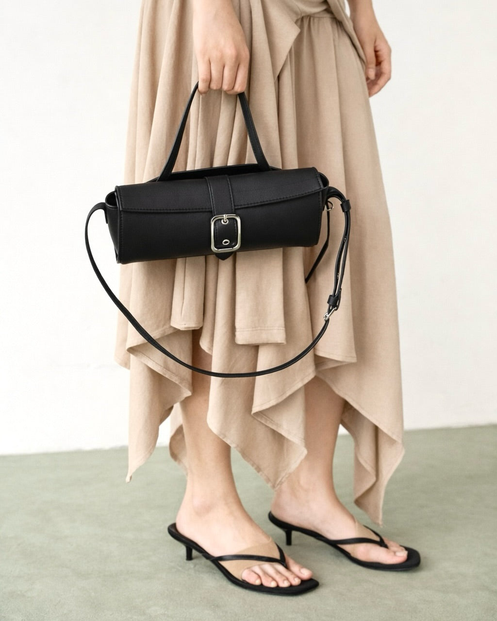 Pillow Bag - THER GAB