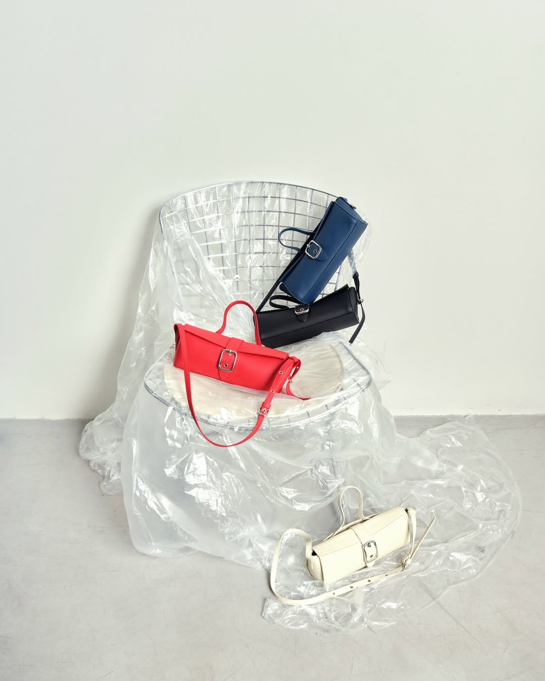 Pillow Bag - THER GAB