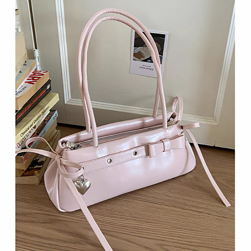 Charmy Shoulder Bag