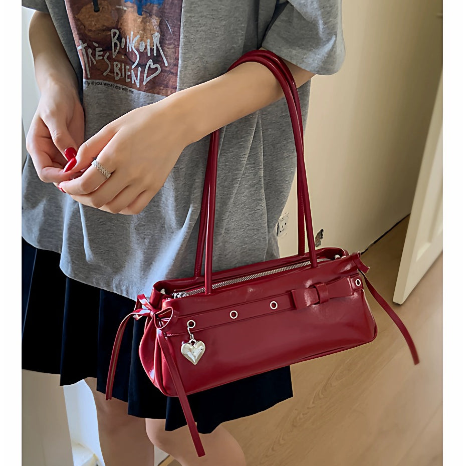 Charmy Shoulder Bag