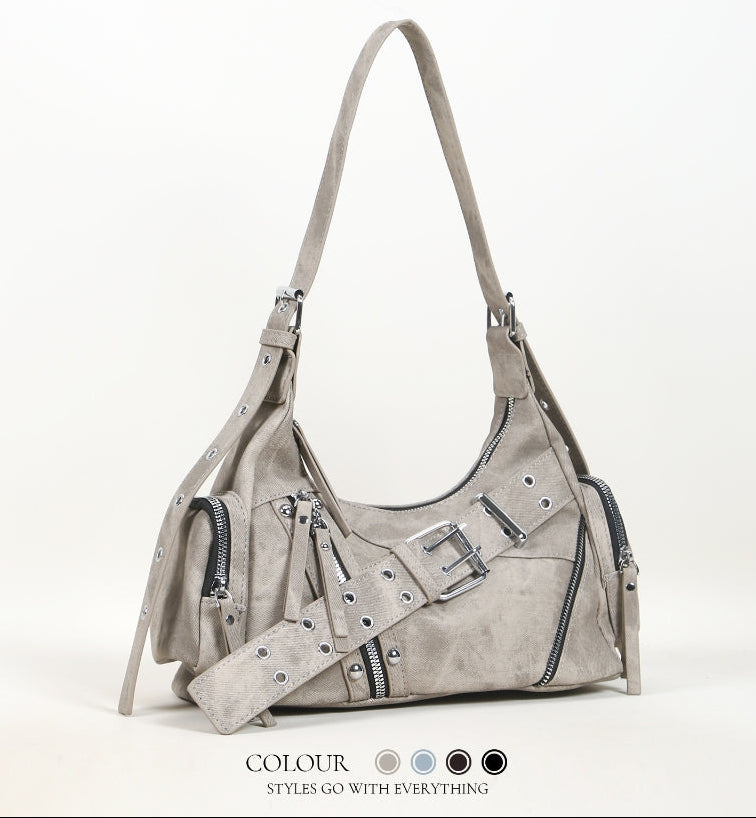 Reko Bag (4 colors)