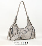 Reko Bag (4 colors)