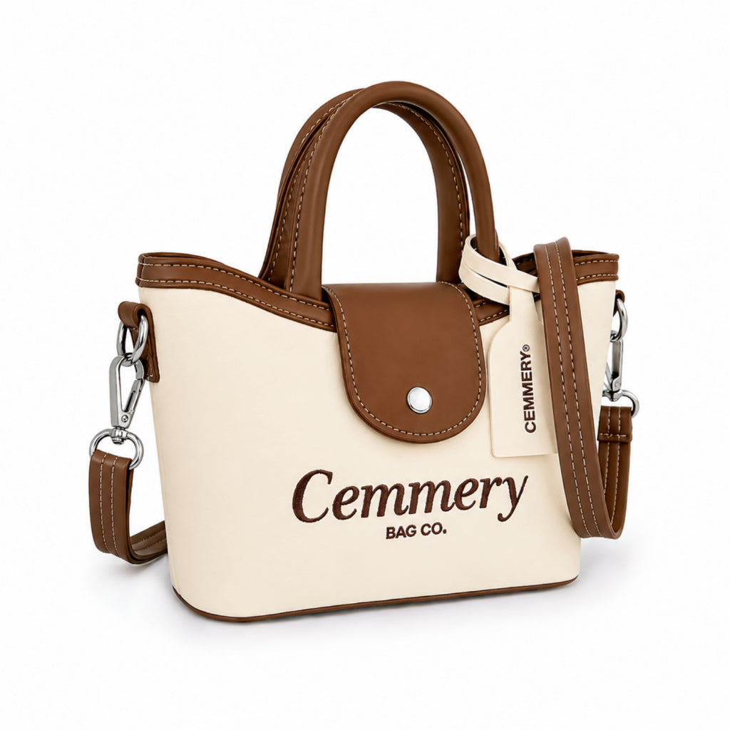 Mini Velvet - Cemmery