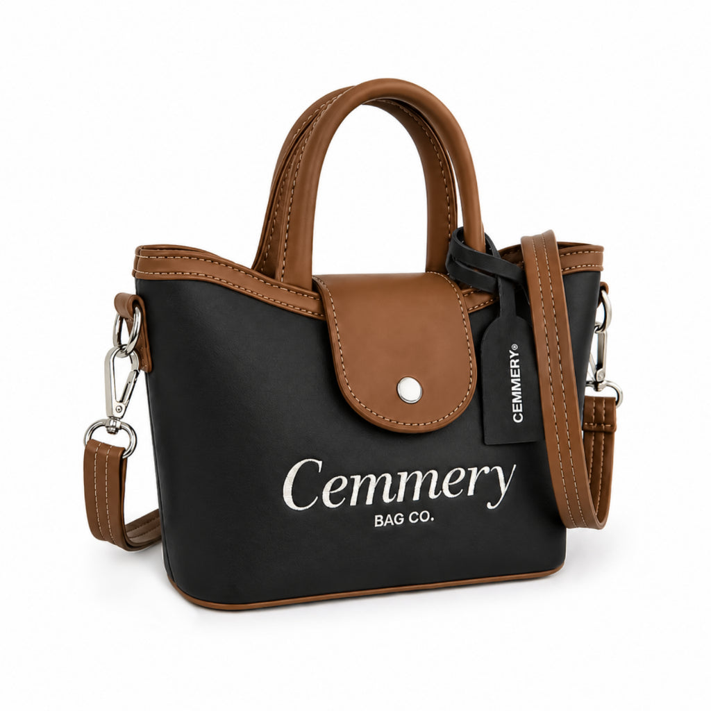 Mini Velvet - Cemmery