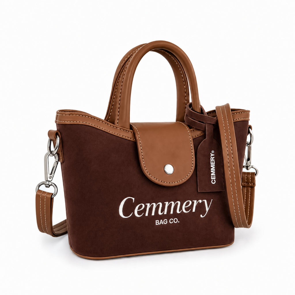 Mini Velvet - Cemmery