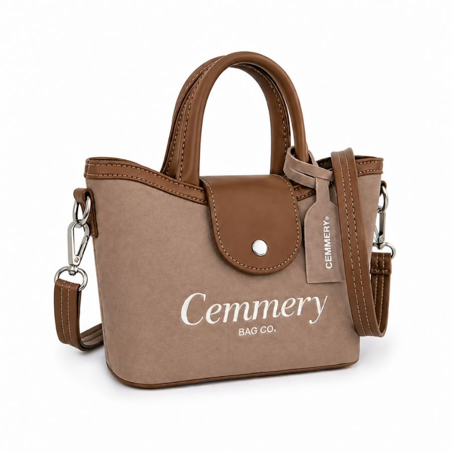 Mini Velvet - Cemmery