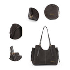 Sable Tote Bag