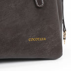 Sable Tote Bag