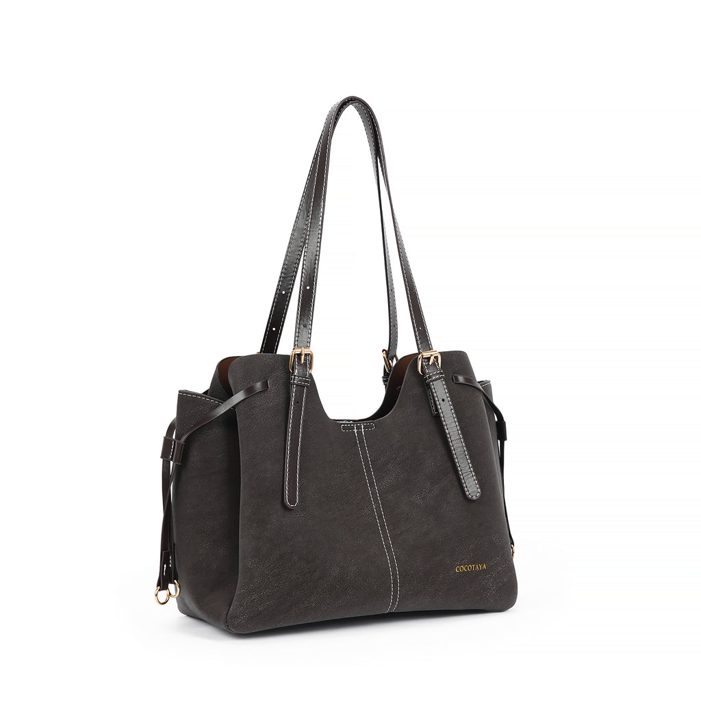 Sable Tote Bag